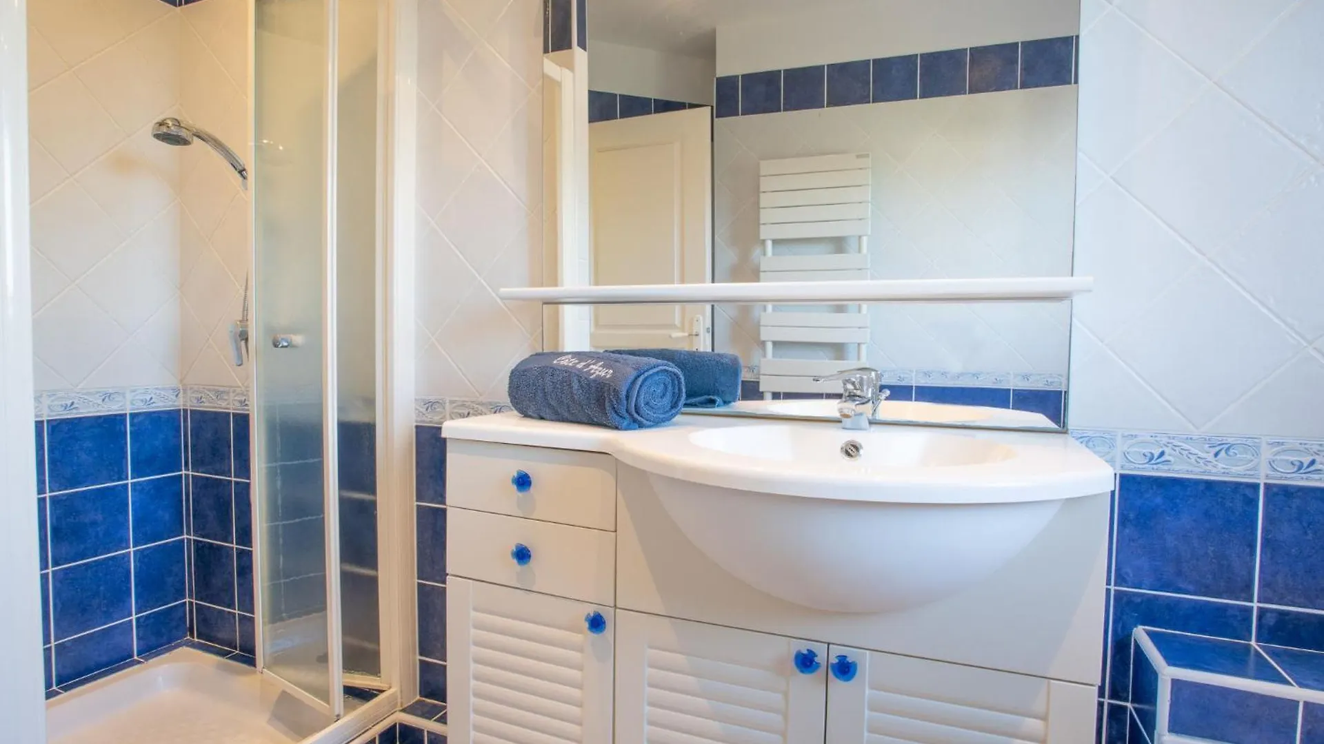 Holiday Home La Petite Afrique By Interhome Les Issambres