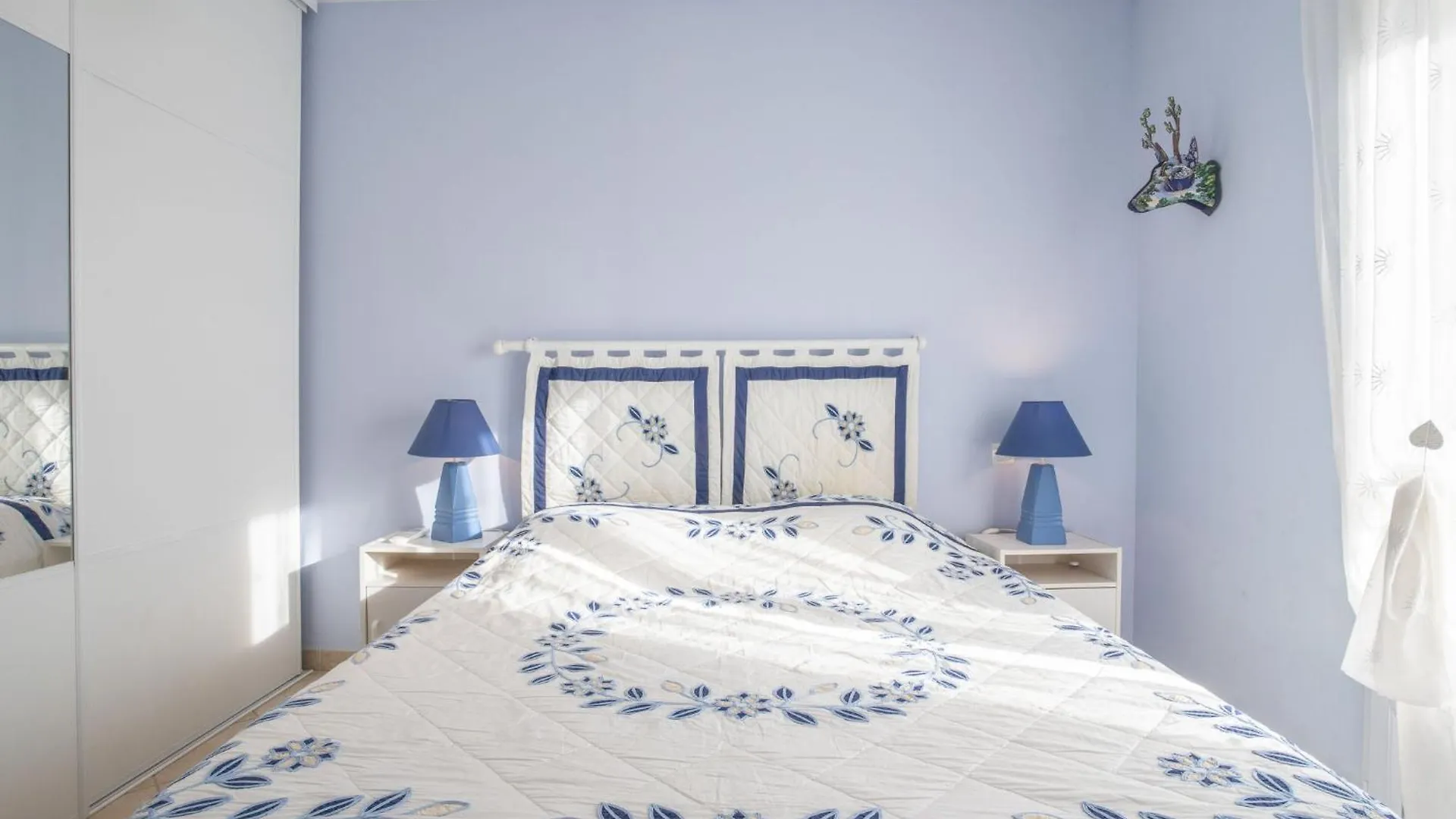 Holiday Home La Petite Afrique By Interhome Les Issambres